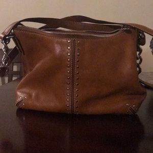 Micheal kors hand bag